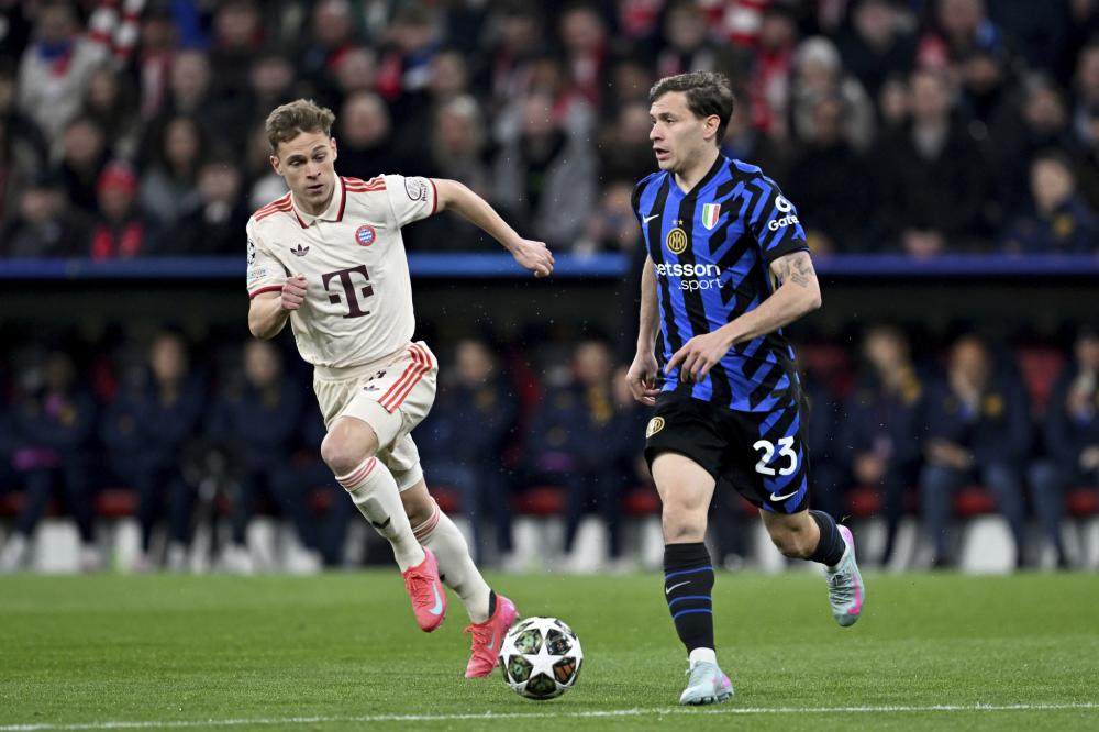 和强大的视 和强大的视