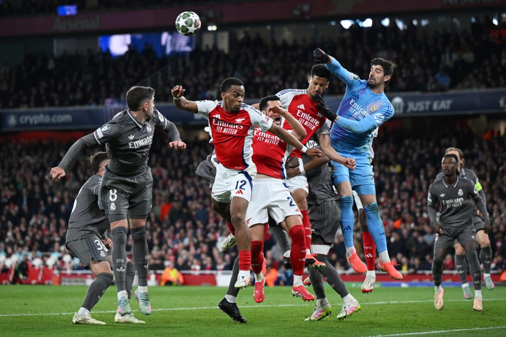 諾伊爾撲救集錦.